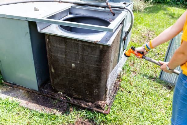 Best Ductwork Cleaning Services  in Mount Carmel, TN