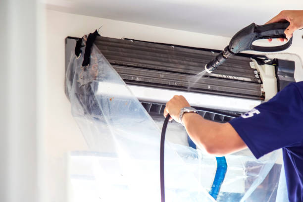 Best Air Duct Cleaning Near Me in TN