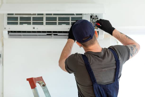 , TN Airduct Cleaning Company