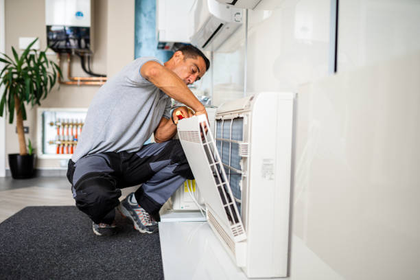 Best Air Duct Cleaning Near Me in TN