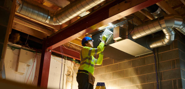 Best Air Duct Cleaning Company Near Me  in Mount Carmel, TN