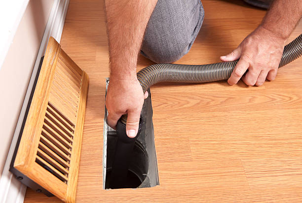 Air Duct Mold Removal in TN