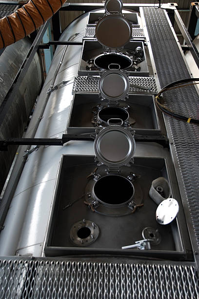 Best Commercial Air Duct Cleaning  in Mount Carmel, TN