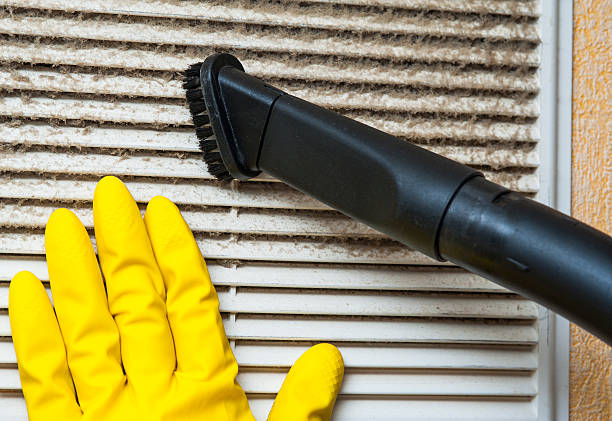 Best Affordable HVAC Duct Cleaning  in Mount Carmel, TN